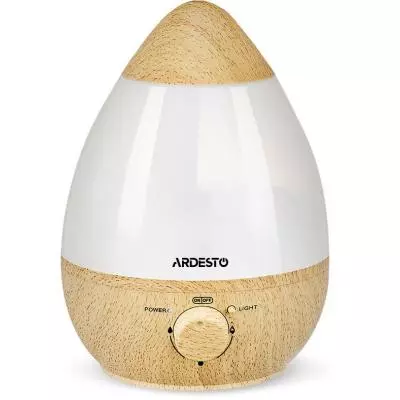 Увлажнитель воздуха Ardesto USHBFX1-2300-BRIGHT-WOOD