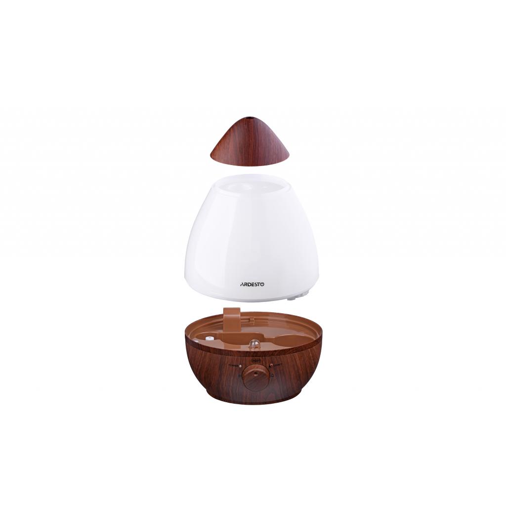 Увлажнитель воздуха Ardesto USHBFX1-2300-DARK-WOOD - 1 Увлажнитель воздуха Ardesto USHBFX1-2300-DARK-WOOD - 1