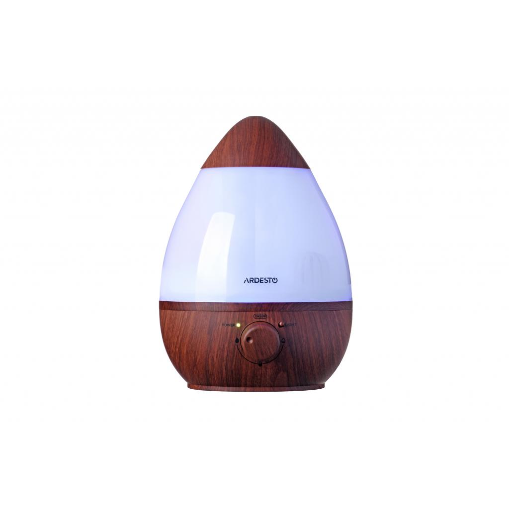 Увлажнитель воздуха Ardesto USHBFX1-2300-DARK-WOOD - 2 Увлажнитель воздуха Ardesto USHBFX1-2300-DARK-WOOD - 2