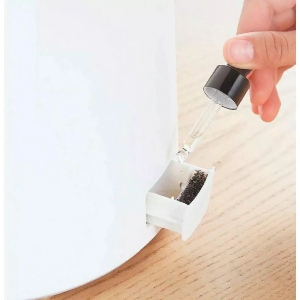 Увлажнитель воздуха Deerma Humidifier White (DEM-SJS100) - 4 Увлажнитель воздуха Deerma Humidifier White (DEM-SJS100) - 4