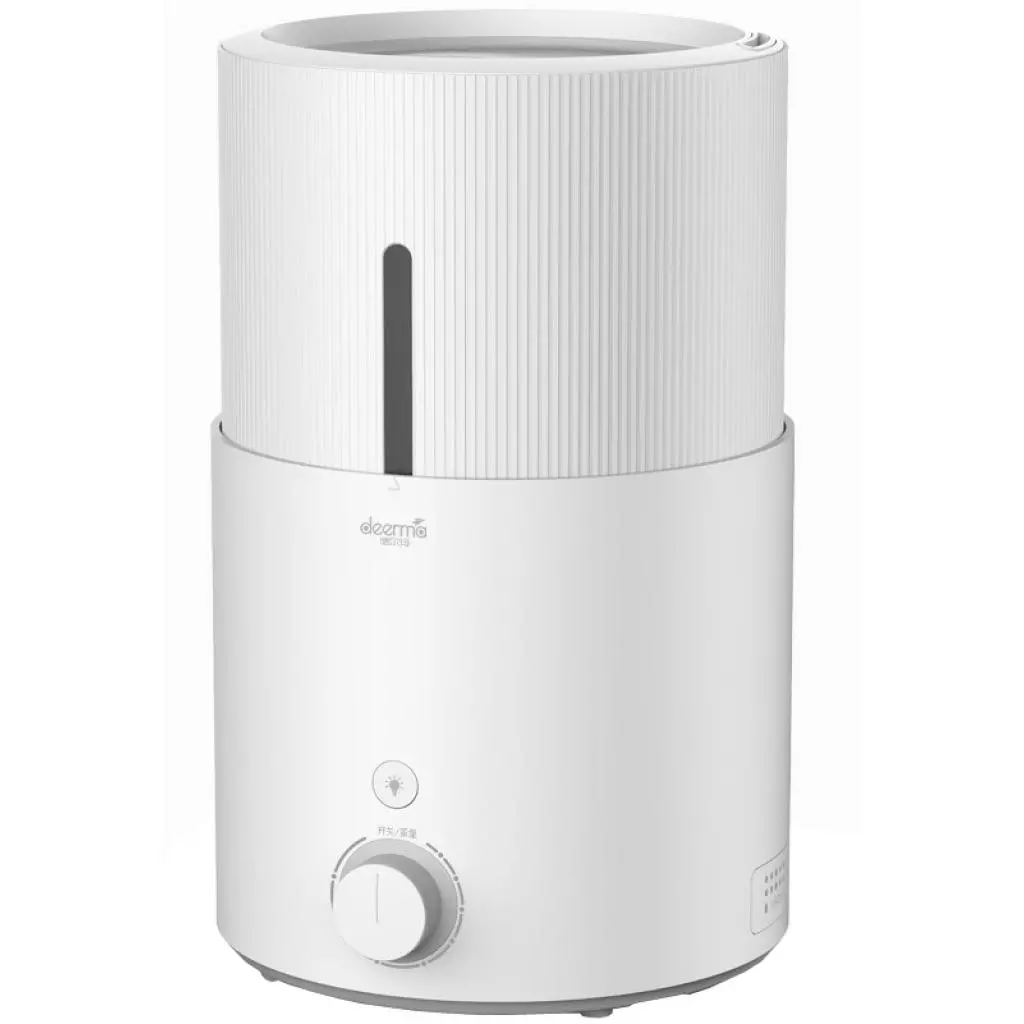 Увлажнитель воздуха Deerma Humidifier White (DEM-SJS100)