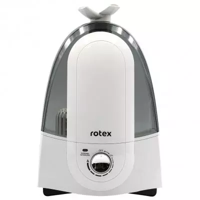 Увлажнитель воздуха Rotex RHF520-W