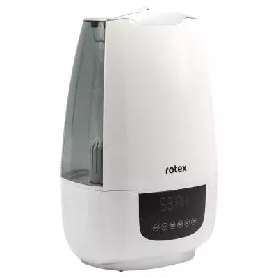 Увлажнитель воздуха Rotex RHF600-W - 1 Увлажнитель воздуха Rotex RHF600-W - 1