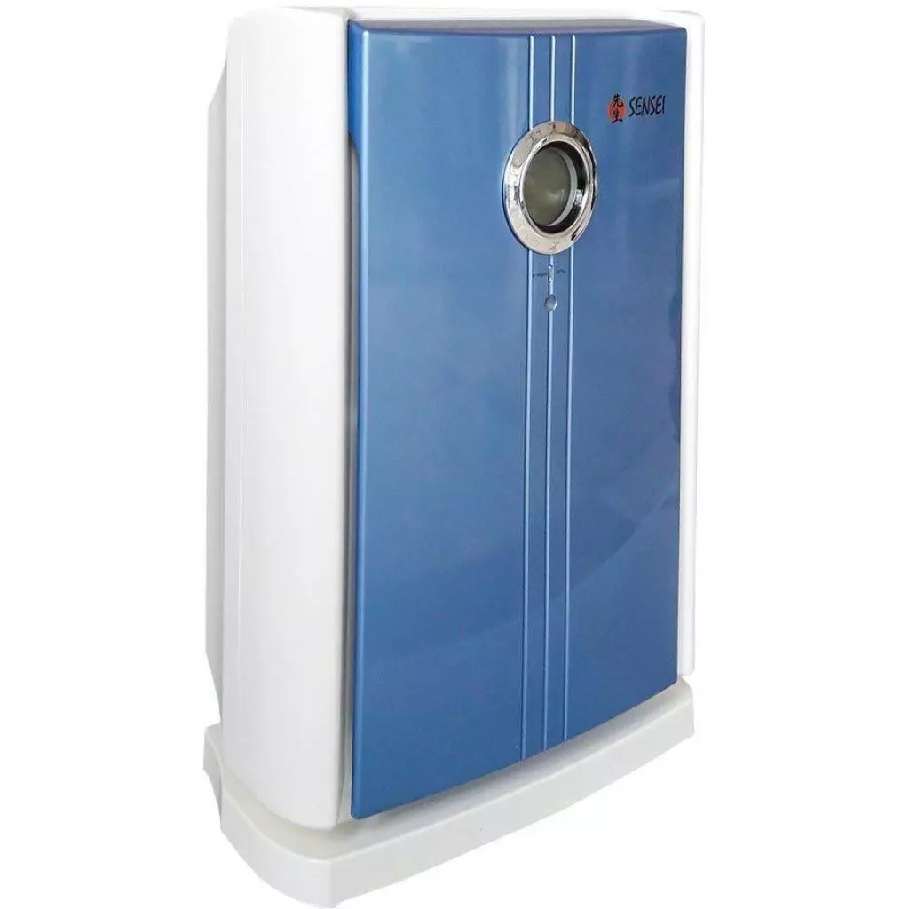 Воздухоочиститель Sensei AP200-02 BLUE - 1 Воздухоочиститель Sensei AP200-02 BLUE - 1