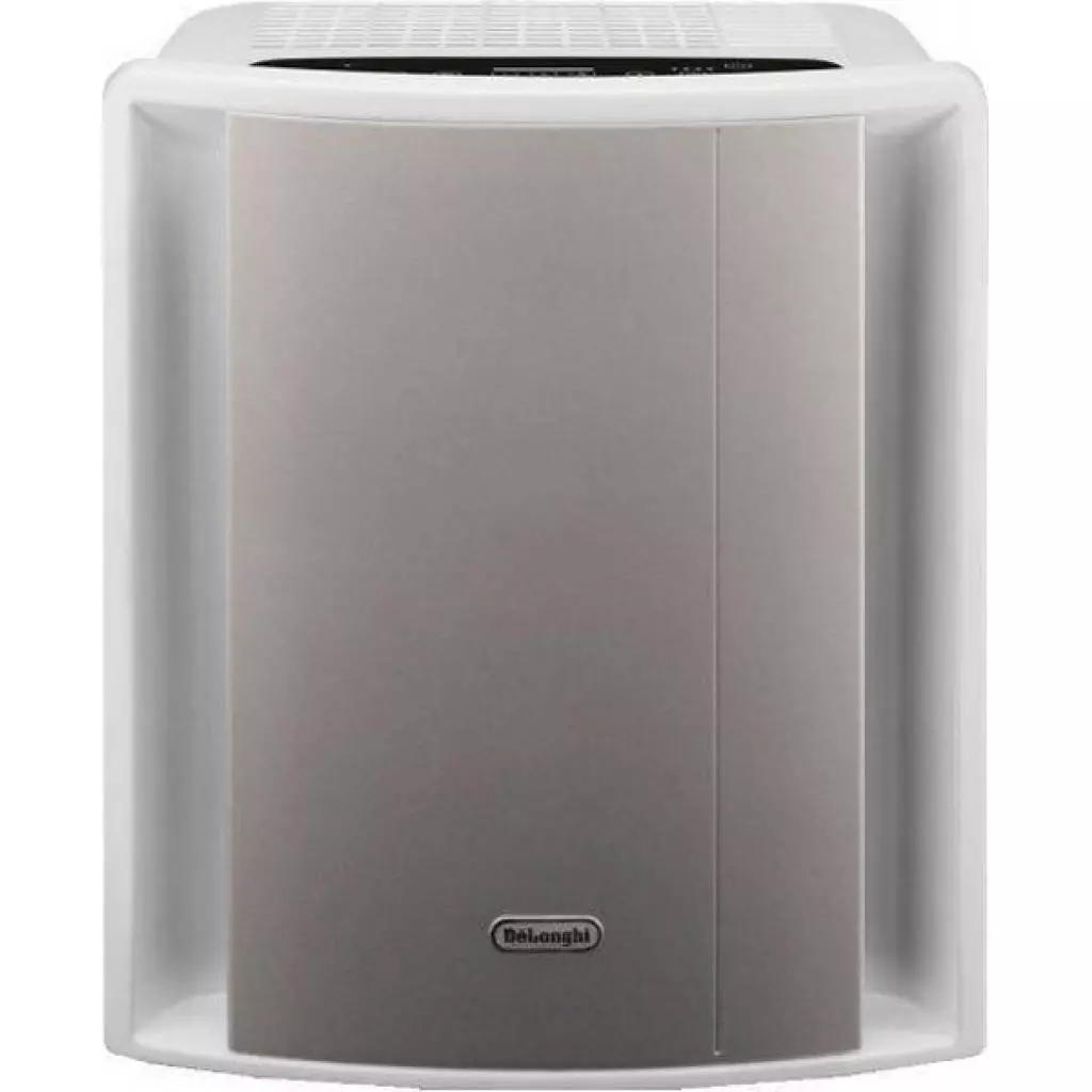 Воздухоочиститель DeLonghi AC 230 SILVER WH - 1 Воздухоочиститель DeLonghi AC 230 SILVER WH - 1