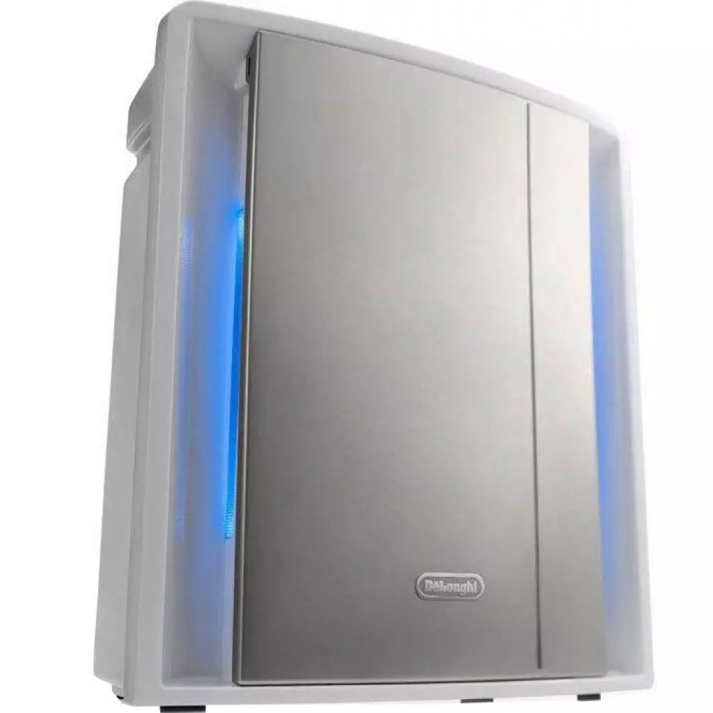 Воздухоочиститель DeLonghi AC 230 SILVER WH - 2 Воздухоочиститель DeLonghi AC 230 SILVER WH - 2