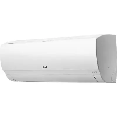 Кондиционер LG S09BWH - 1 Кондиционер LG S09BWH - 1