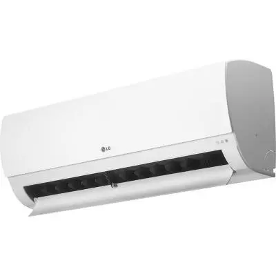 Кондиционер LG S09BWH - 2 Кондиционер LG S09BWH - 2