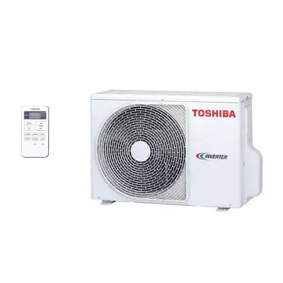 Кондиционер TOSHIBA RAS-07EKV-EE/RAS-07EAV-EE - 1 Кондиционер TOSHIBA RAS-07EKV-EE/RAS-07EAV-EE - 1