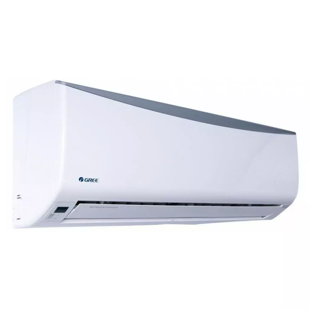 Кондиционер GREE PRAKTIK Pro Inverter Cold Plazma (GWH09QB-K3DNA2G) - 2