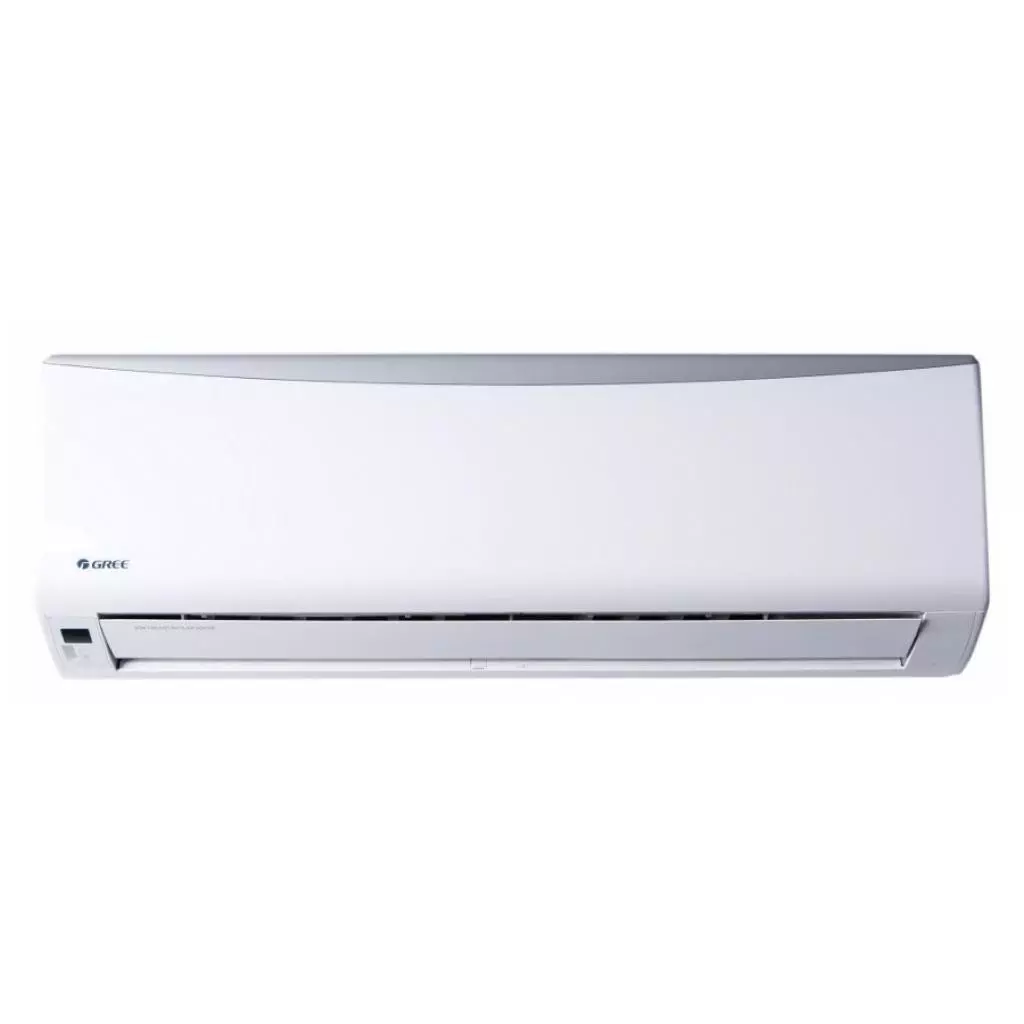 Кондиционер GREE PRAKTIK Pro Inverter Cold Plazma (GWH12QC-K3DNA2G) - 1 Кондиционер GREE PRAKTIK Pro Inverter Cold Plazma (GWH12QC-K3DNA2G) - 1