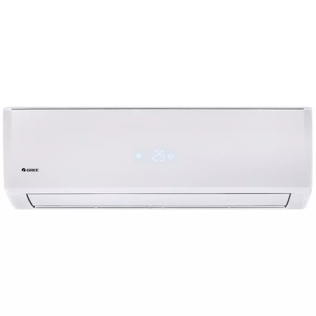 Кондиционер GREE Smart DC inverter (GWH18QD-K3DNB6G) - 1 Кондиционер GREE Smart DC inverter (GWH18QD-K3DNB6G) - 1