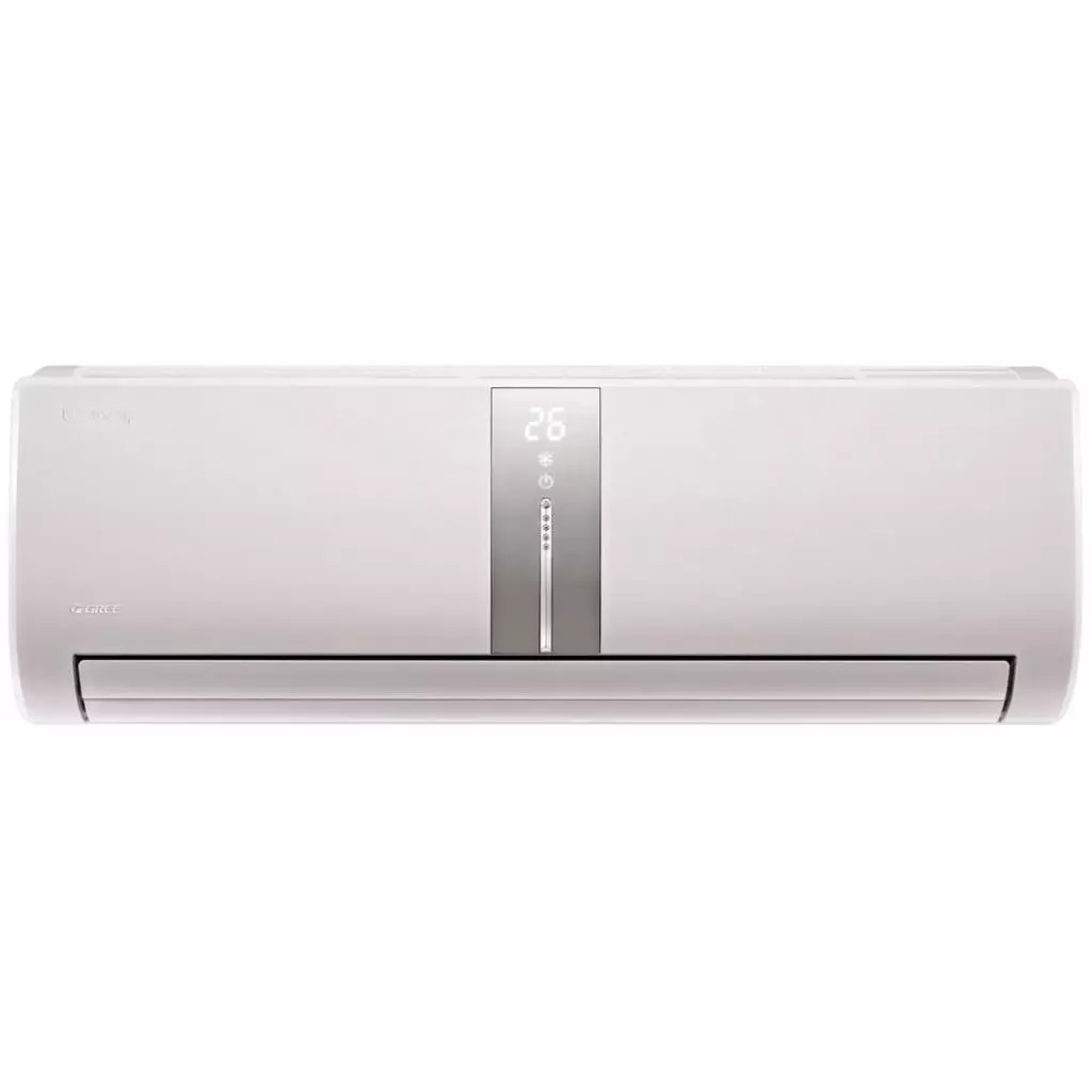 Кондиционер GREE U-COOL DC Inverter 3D (GWH18UC-K3DNA1A) - 1 Кондиционер GREE U-COOL DC Inverter 3D (GWH18UC-K3DNA1A) - 1