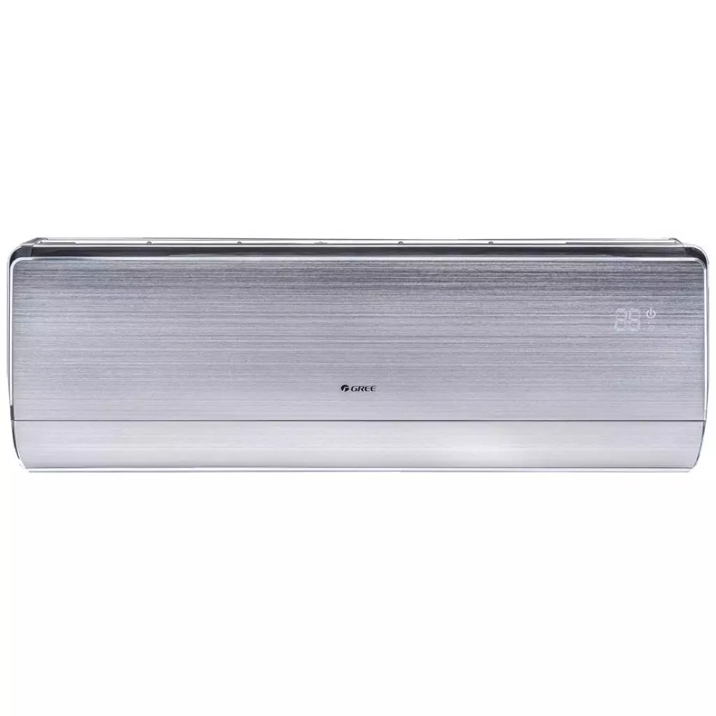 Кондиционер GREE U-Crown DC Inverter (GWH09UB-K3DNA5F) - 1 Кондиционер GREE U-Crown DC Inverter (GWH09UB-K3DNA5F) - 1