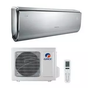 Кондиционер GREE U-Crown DC Inverter (GWH09UB-K3DNA5F)