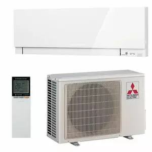 Кондиционер Mitsubishi Design inverter (MSZ-EF35VE3W/MUZ-EF35VE)