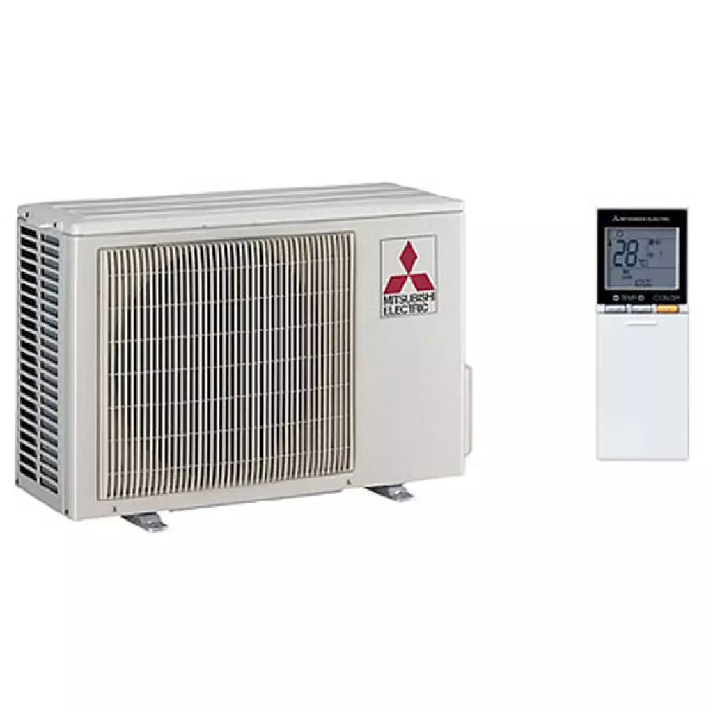 Кондиционер Mitsubishi Design inverter (MSZ-EF42VE3B/MUZ-EF42VE) - 2 Кондиционер Mitsubishi Design inverter (MSZ-EF42VE3B/MUZ-EF42VE) - 2