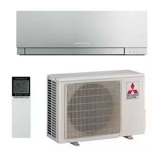 Кондиционер Mitsubishi Design inverter (MSZ-EF42VE3S/MUZ-EF42VE)