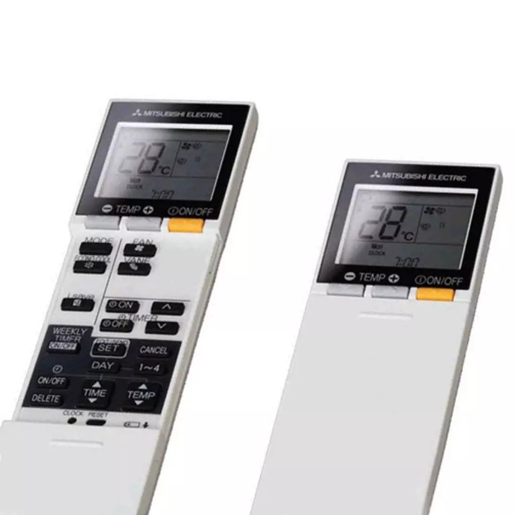 Кондиционер Mitsubishi Standard inverter (MSZ-GF60VE/MUZ-GF60VE) - 3 Кондиционер Mitsubishi Standard inverter (MSZ-GF60VE/MUZ-GF60VE) - 3