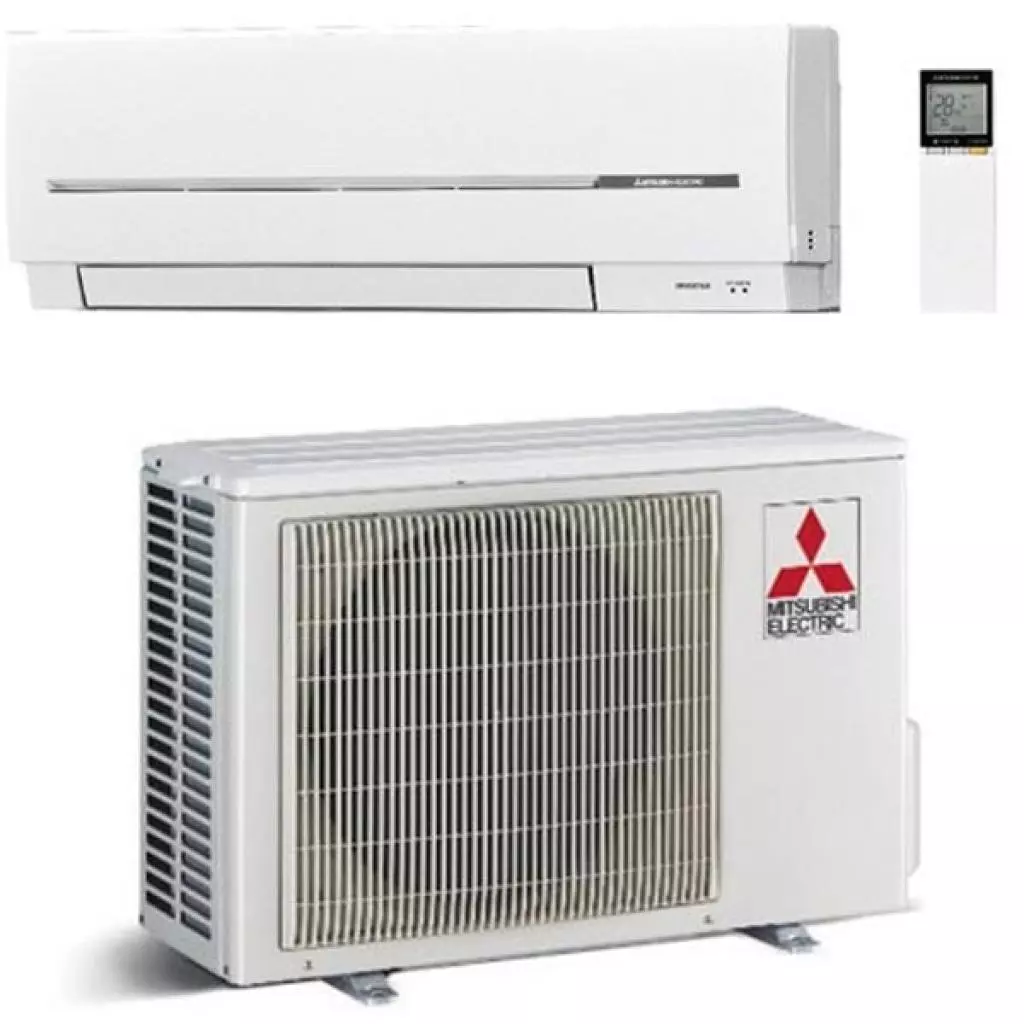 Кондиционер Mitsubishi Standard inverter (MSZ-SF25VE3/MUZ-SF25VE)