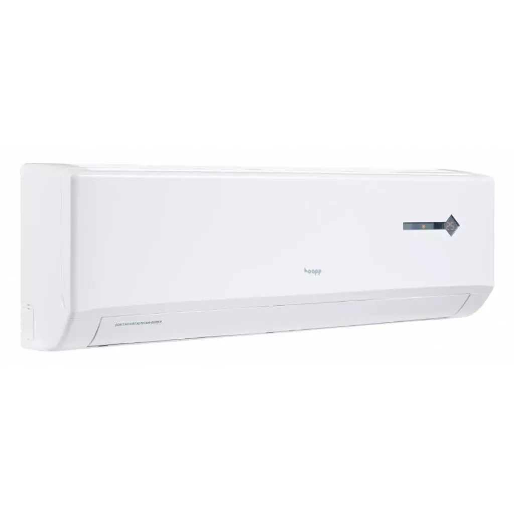 Кондиционер Hoapp Edge (HSC-HA28VA/HMC-HA28VA) - 2 Кондиционер Hoapp Edge (HSC-HA28VA/HMC-HA28VA) - 2