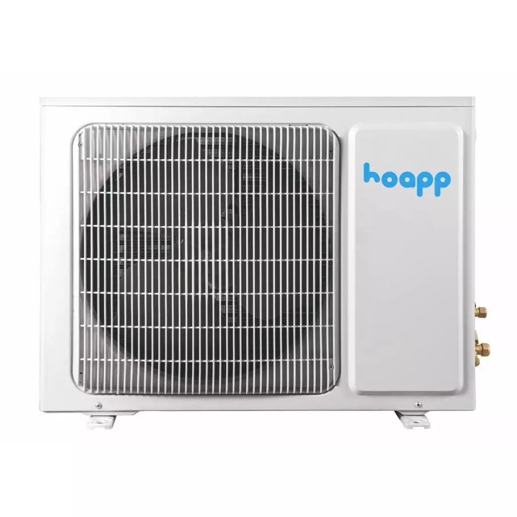 Кондиционер Hoapp Edge (HSC-HA34VA/HMC-HA34VA) - 3 Кондиционер Hoapp Edge (HSC-HA34VA/HMC-HA34VA) - 3