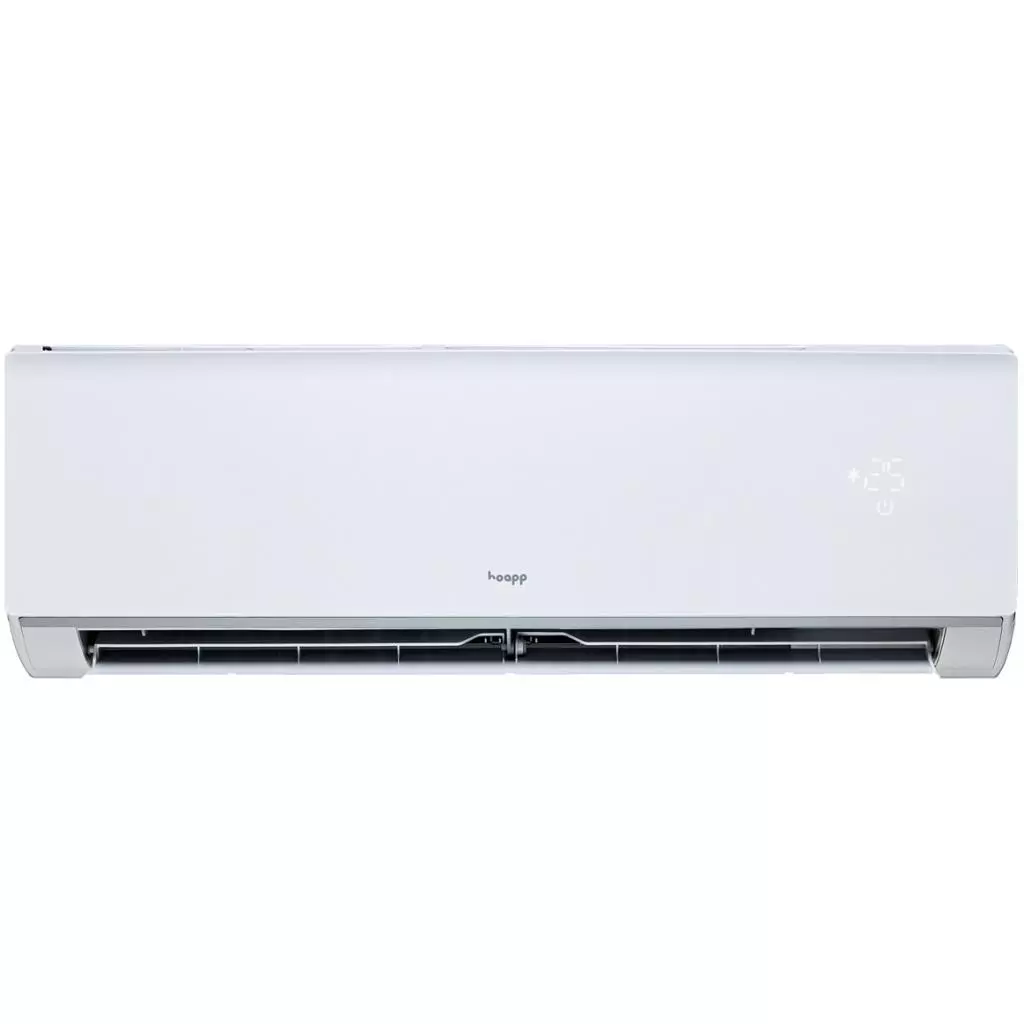 Кондиционер Hoapp Light inverter (HSZ-GA38VA/HMZ-GA38VA) - 1