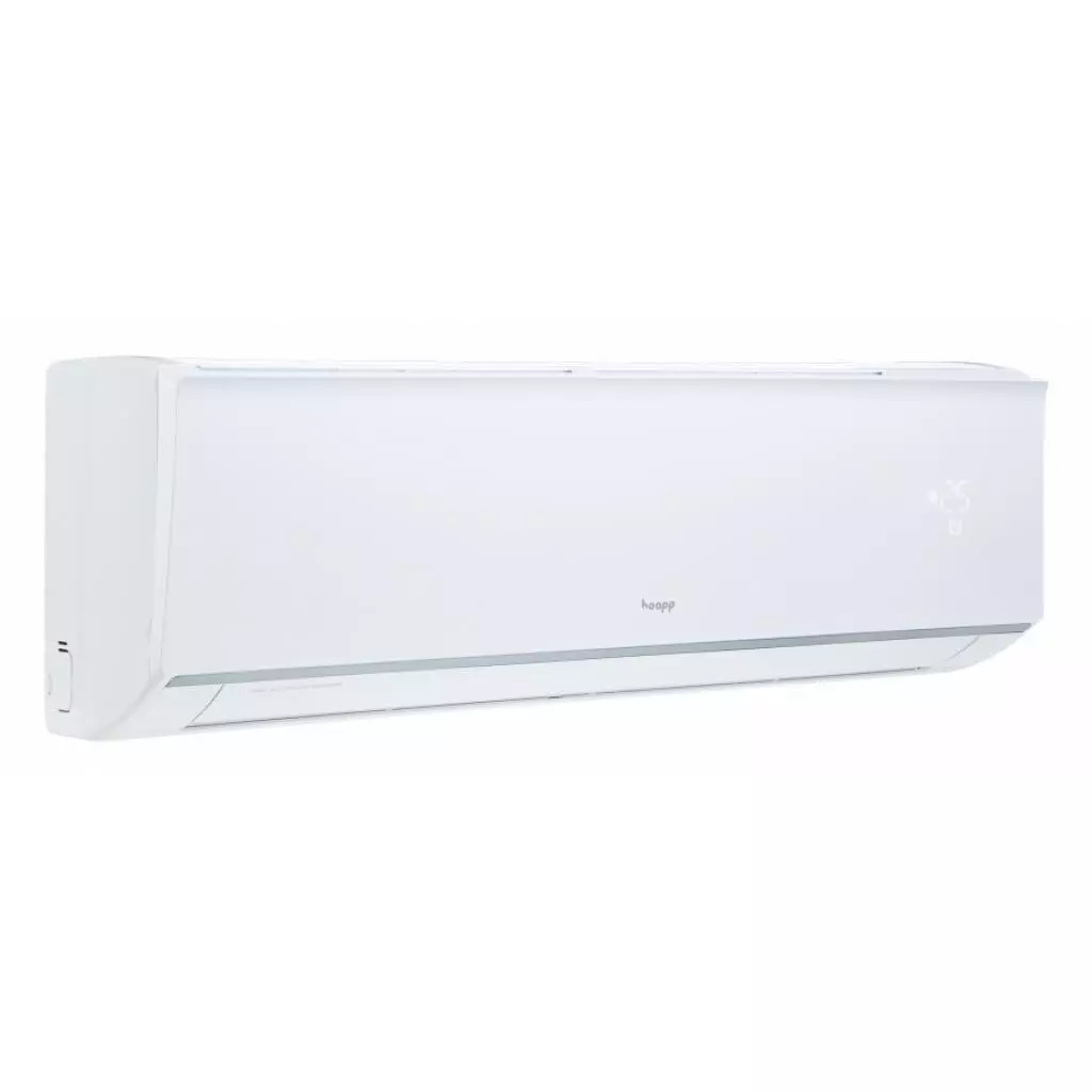 Кондиционер Hoapp Light inverter (HSZ-GA55VA/HMZ-GA55VA) - 2