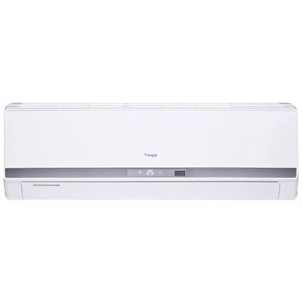 Кондиционер Hoapp Line (HSC-GA28VA/HMC-GA28VA) - 1 Кондиционер Hoapp Line (HSC-GA28VA/HMC-GA28VA) - 1