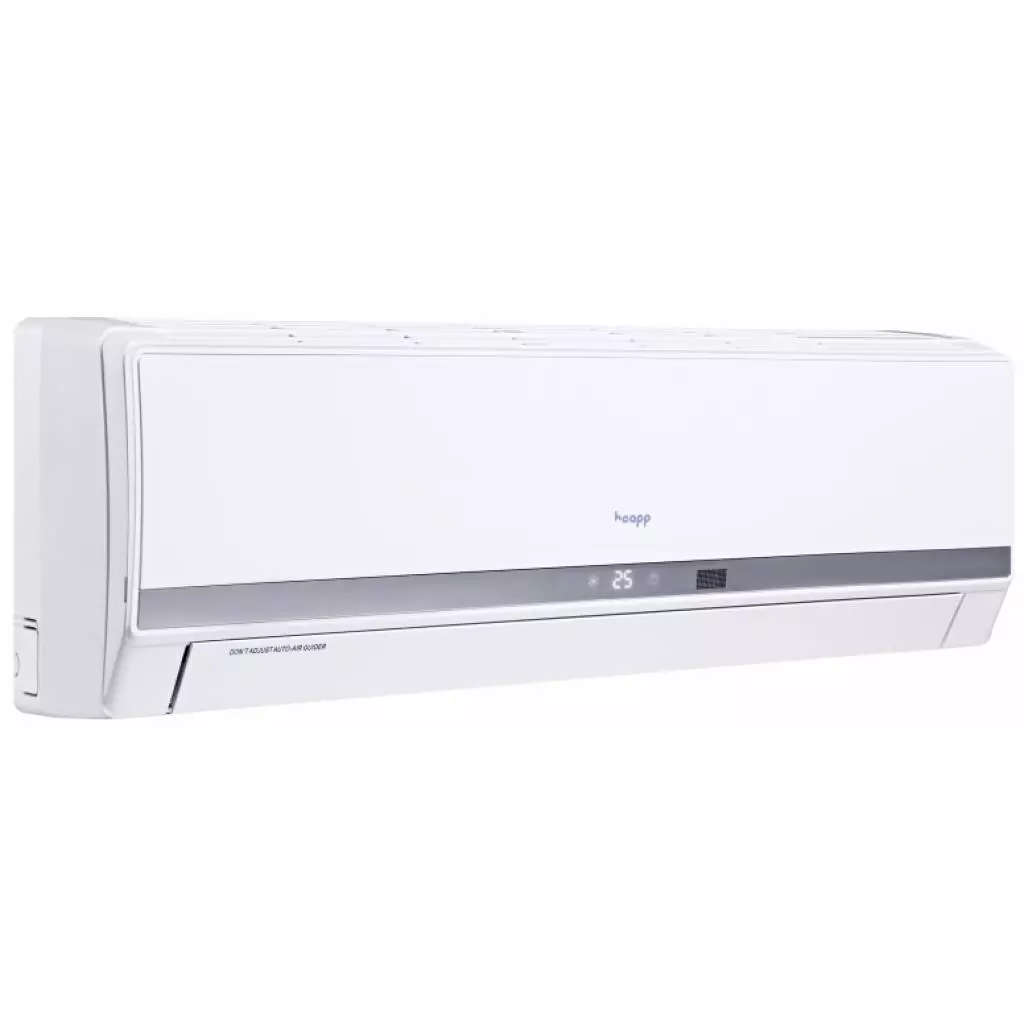 Кондиционер Hoapp Line (HSC-GA28VA/HMC-GA28VA) - 2 Кондиционер Hoapp Line (HSC-GA28VA/HMC-GA28VA) - 2