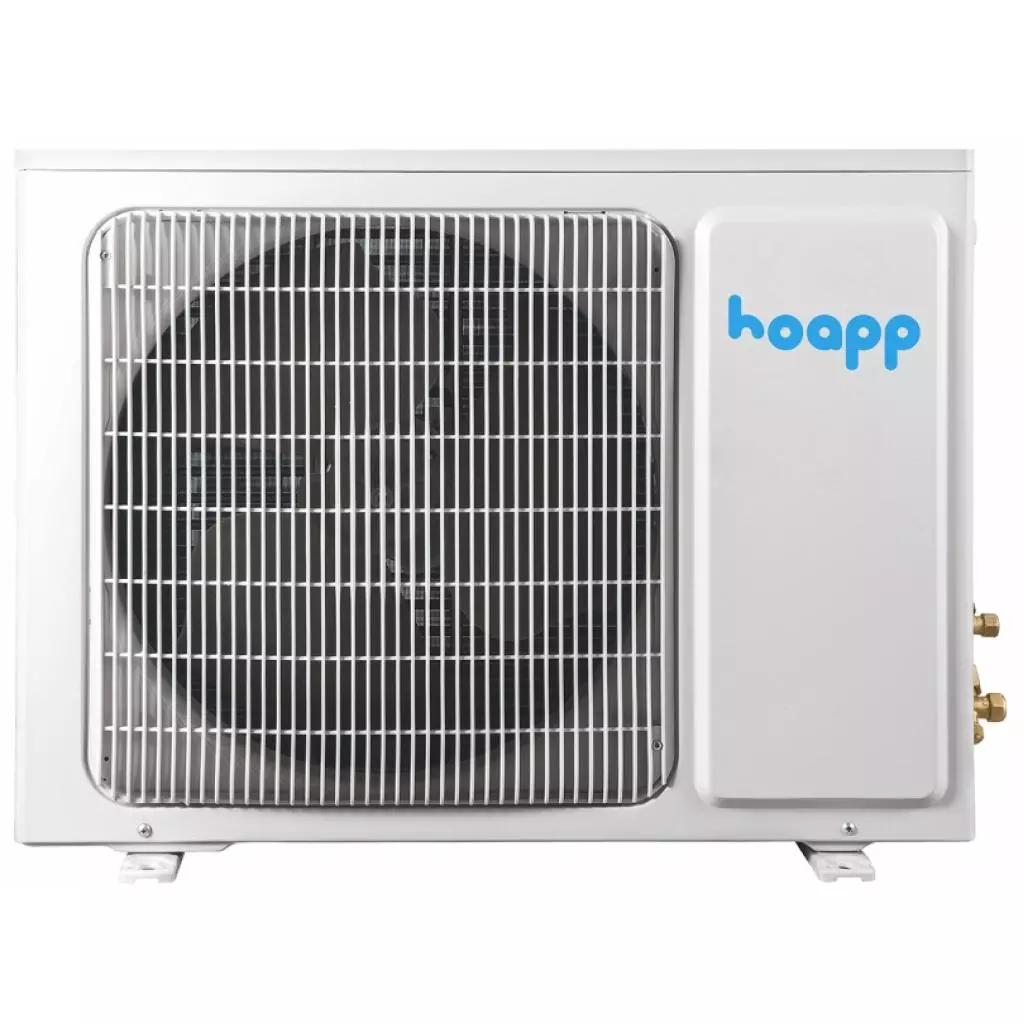 Кондиционер Hoapp Line (HSC-GA65VA/ HMC-GA65VA) - 3 Кондиционер Hoapp Line (HSC-GA65VA/ HMC-GA65VA) - 3