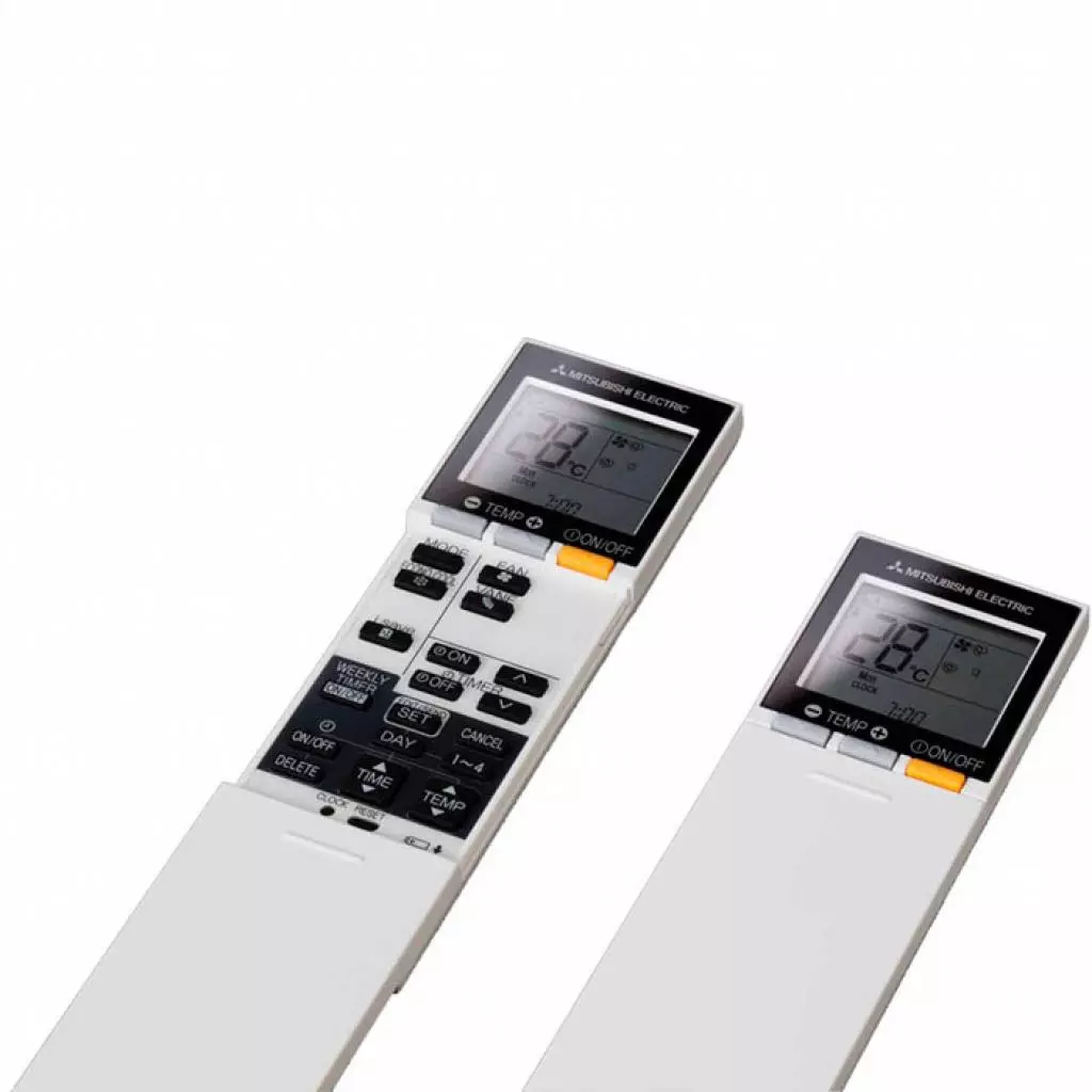 Кондиционер Mitsubishi Design inverter (MSZ-EF25VE3B/MUZ-EF25VE) - 3 Кондиционер Mitsubishi Design inverter (MSZ-EF25VE3B/MUZ-EF25VE) - 3