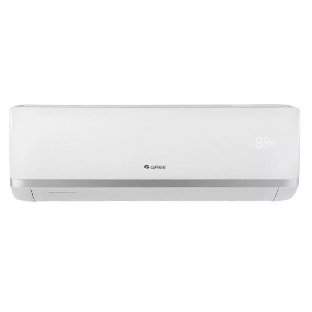 Кондиционер GREE BORA (GWH12AAB-K3NNA2A)