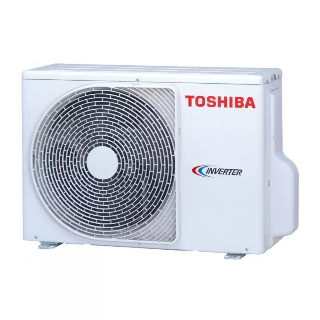 Кондиционер TOSHIBA RAS-10BKVG-EE/RAS-10BAVG-EE - 4 Кондиционер TOSHIBA RAS-10BKVG-EE/RAS-10BAVG-EE - 4