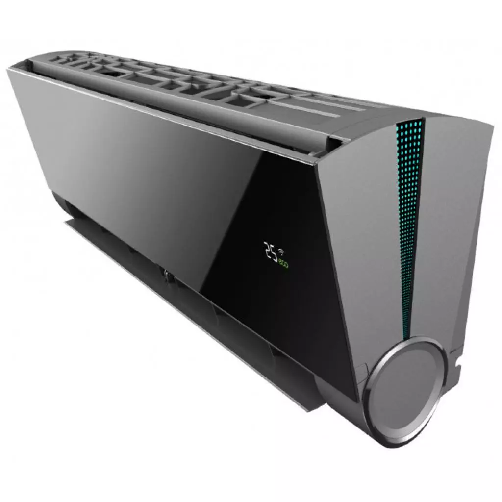 Кондиционер NEOCLIMA NS/NU-12AHVIwb