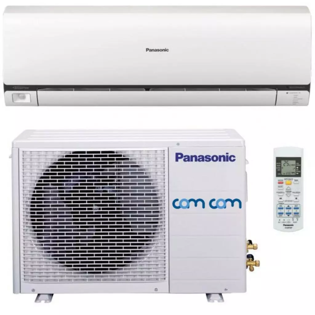 Кондиционер PANASONIC CS/CU-E15RKD