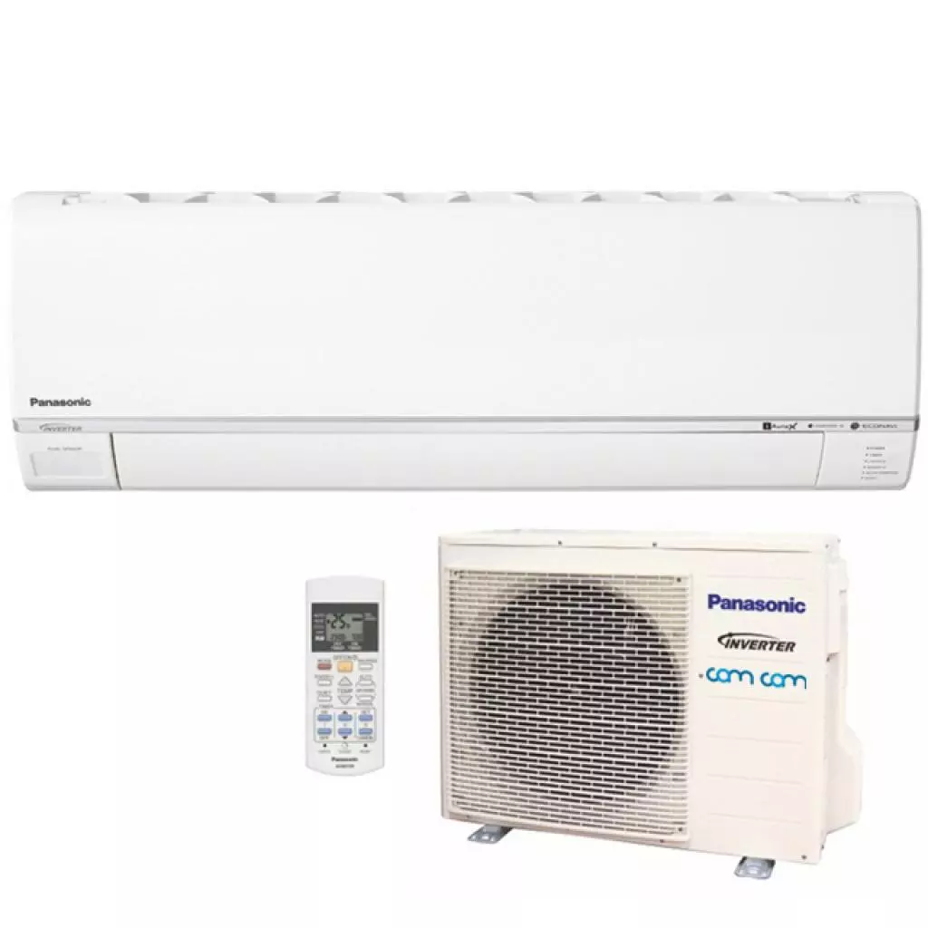 Кондиционер PANASONIC CS/CU-E24RKD