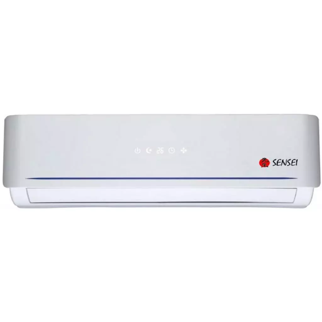 Кондиционер Sensei FTI-51 TW