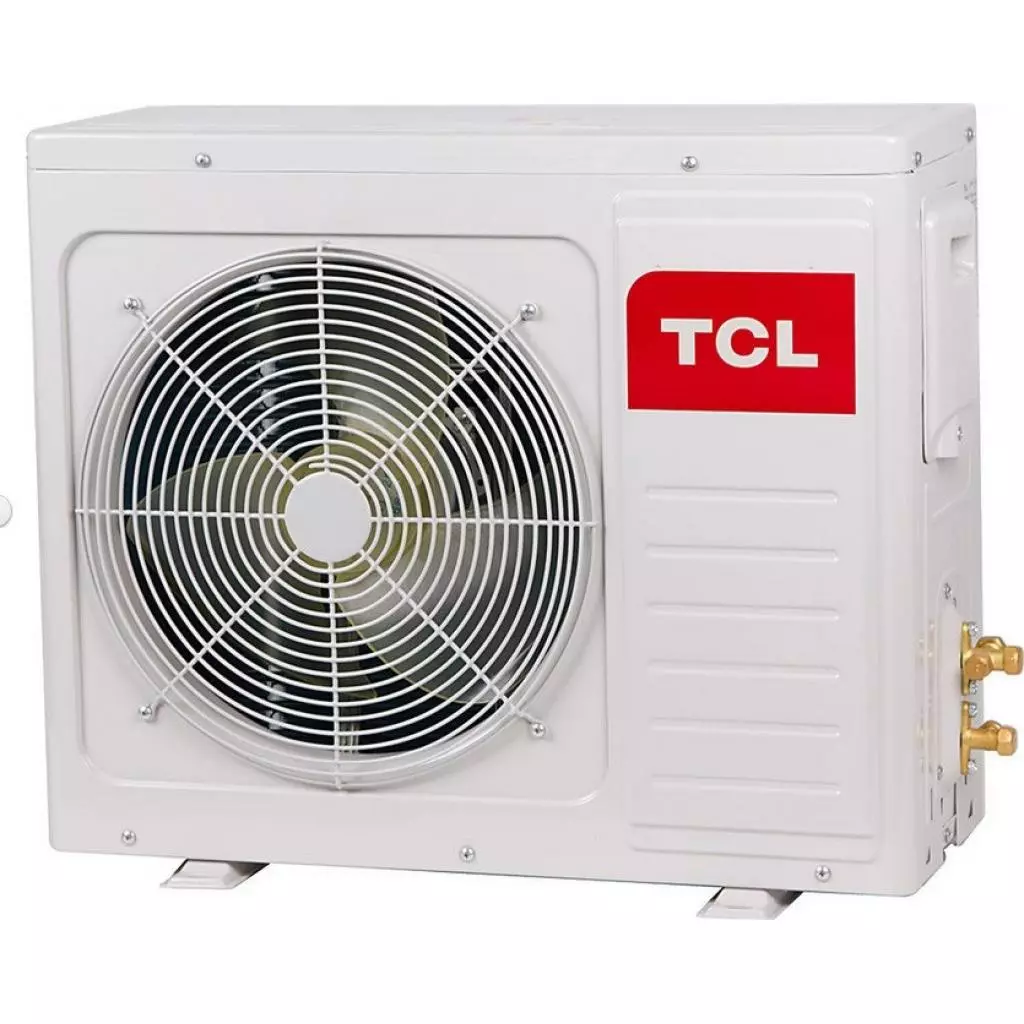 Кондиционер TCL TAC-12 CHSA/KA - 1 Кондиционер TCL TAC-12 CHSA/KA - 1