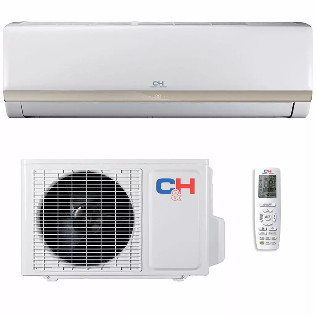 Кондиционер Cooper&Hunter CH-S12XP7