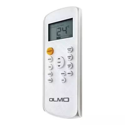 Кондиционер OLMO OSH-08LD7W - 3 Кондиционер OLMO OSH-08LD7W - 3