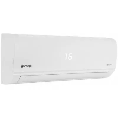 Кондиционер Gorenje KAS26NDCINVFT02/KAS26ZD - 1