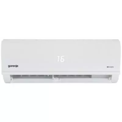 Кондиционер Gorenje KAS26NDCINVFT02/KAS26ZD - 2
