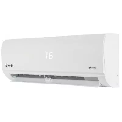 Кондиционер Gorenje KAS26NDCINVFT02/KAS26ZD - 3