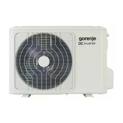 Кондиционер Gorenje KAS26NDCINVFT02/KAS26ZD - 4