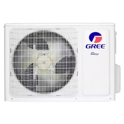 Кондиционер GREE GWH09YD-S6DBA2A - 4