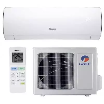 Кондиционер GREE GWH24ACDK3NNA1A