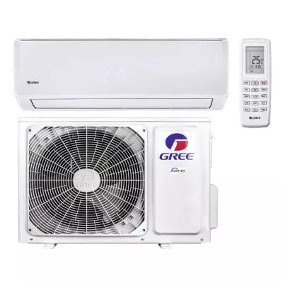 Кондиционер GREE GWH07QAK3DNB6C