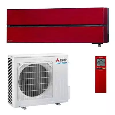 Кондиционер Mitsubishi MSZ-LN50VGR/MUZ-LN50VG - 1