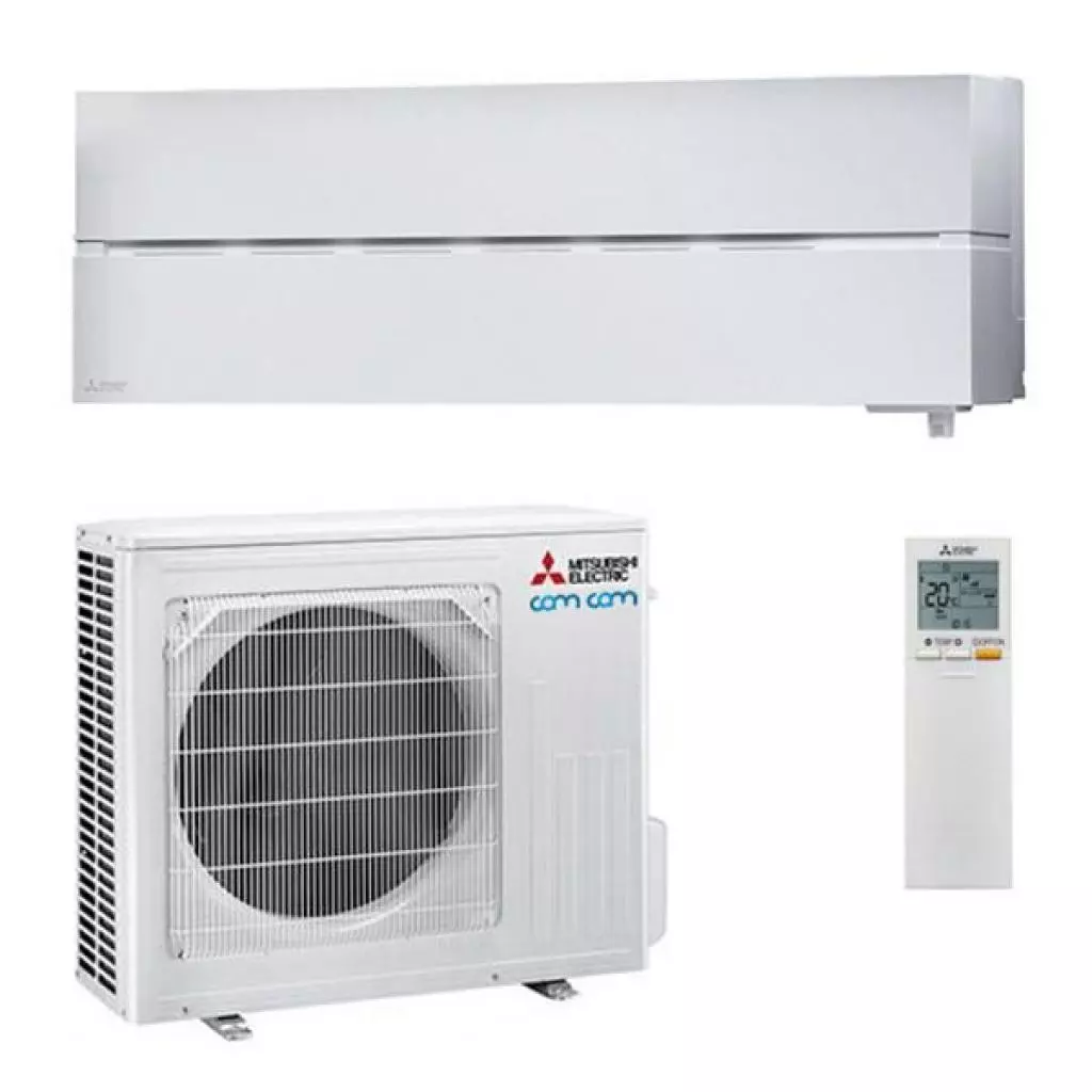 Кондиционер Mitsubishi MSZ-LN50VGV/MUZ-LN50VG - 1